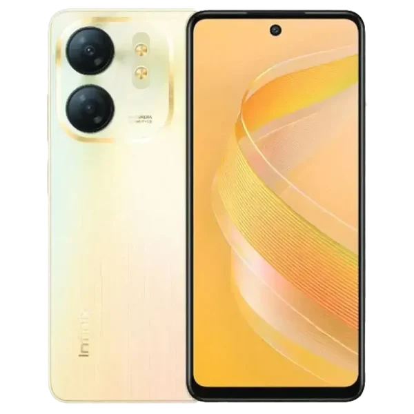 infinix smart 9 gold Price in pakistan