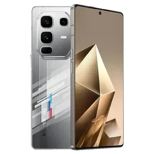 Infinix Note 50 Pro plus 5G