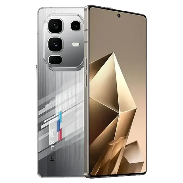Infinix Note 50 Pro plus 5G Infinix Note 50 Pro plus 5G