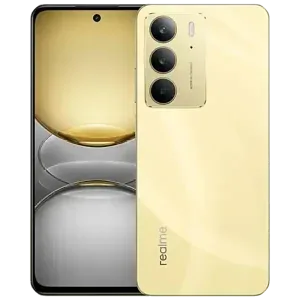 Realme C75 Golden mobilo price in pakistan