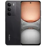 Realme C75 Storm Black mobilo price in pakistan