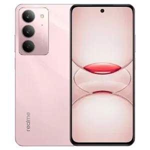 Realme C75x Coral Pink price in pakistan mobilo
