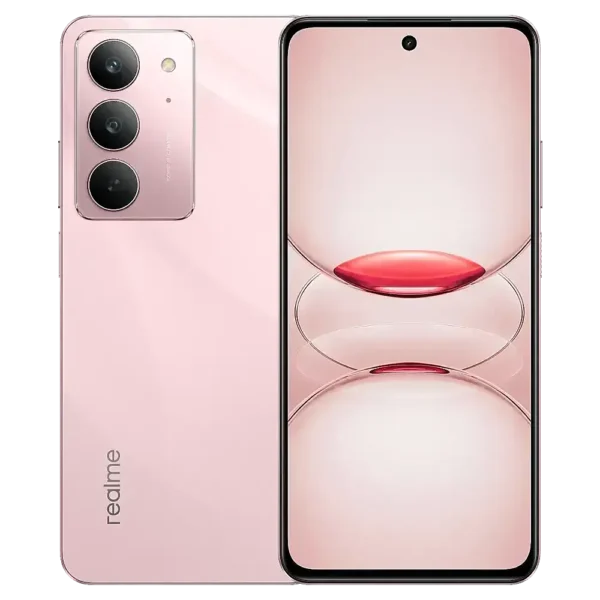 Realme C75x Coral Pink price in pakistan mobilo