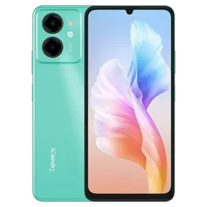 Sparx Note12 Lime Green price in pakistan mobilo