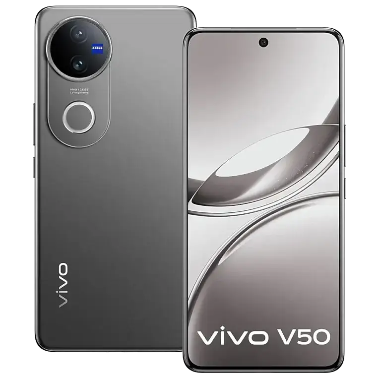 vivo v50 grey price in pakistan mobilo