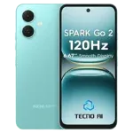 tecno spark go 2 price in pakistan mobilo Turquoise Cyan