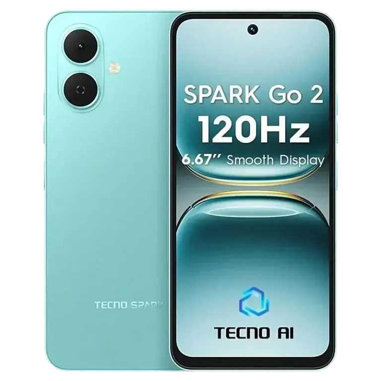tecno spark go 2 price in pakistan mobilo Turquoise Cyan