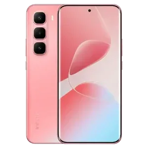 Infinix Hot 60 Pro 128GB Storage 8GB Ram 6 mobilo