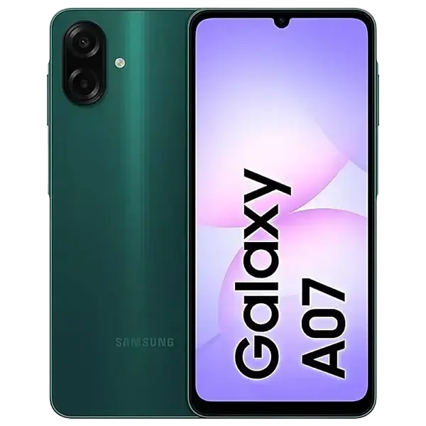 Samsung A07 mobilo price in pakistan Dark Green Samsung A07 mobilo price in pakistan Dark Green