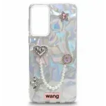 fancy stylish ladies mobile phone cover for vivo y200 infinix hot 50i smart9 oppo a16