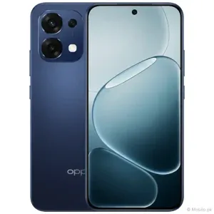 Oppo A6 Pro price in pakistan Stellar Blue