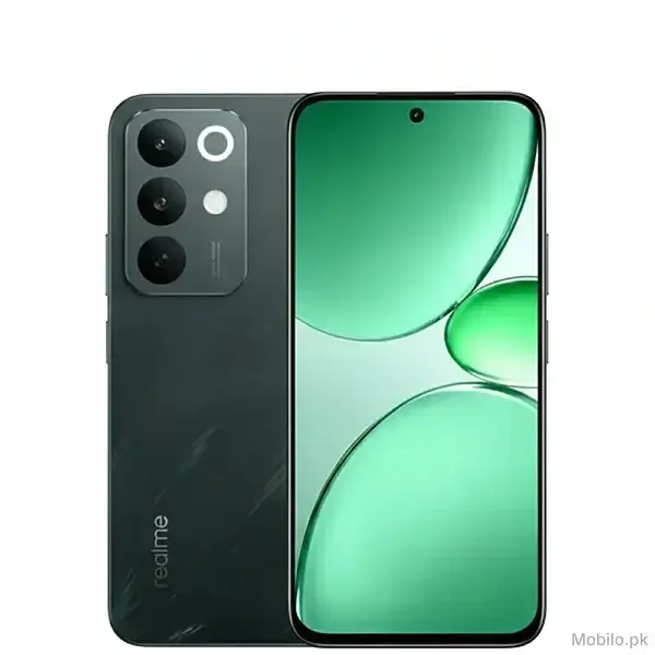 realme c85 price in pakistan green mobilo