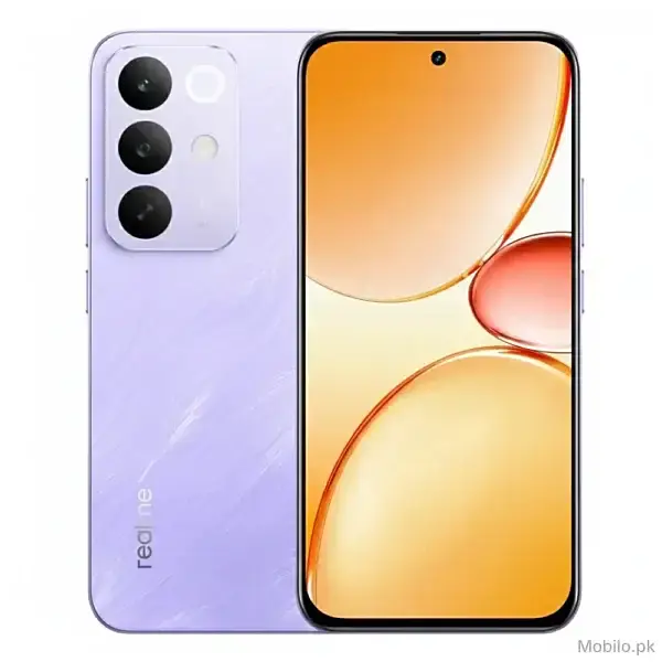 realme c85 price in pakistan purple mobilo