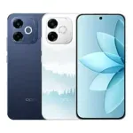OPPO A6s Pro smartphone with dual cameras and sleek design in Pakistan.