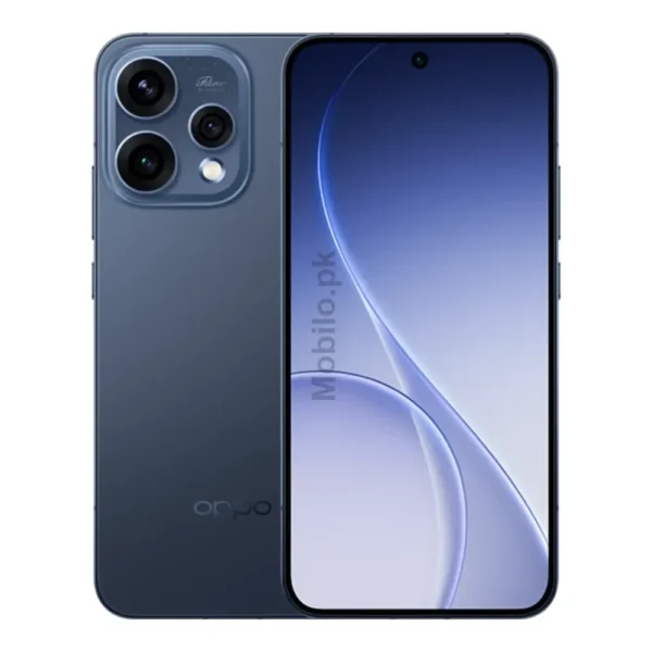 Oppo Reno 15 256GB 12GB price in pakistan 2026 mobilo