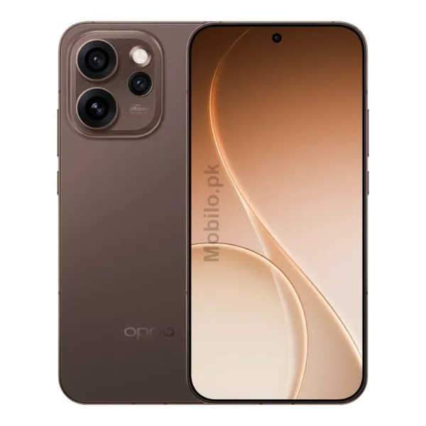 Oppo Reno 15 Pro 5G Dusk Brown price in pakistan 2026 mobilo Oppo Reno 15 Pro 5G Dusk Brown price in pakistan 2026 mobilo