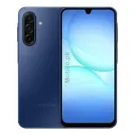 Samsung Galaxy A17 with triple camera setup and large display in Pakistan.
