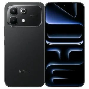 infinix note 60 midnight black mobilo price in pakistan