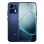 OPPO A6 Pro 4G Smartphone OPPO A6 Pro 4G smartphone with dual cameras and sleek design in Pakistan.