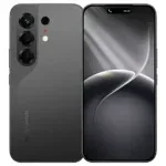 Smart Tecno Camon 50 with triple camera setup and sleek design.