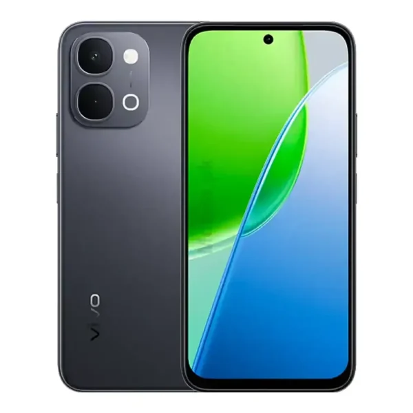 Vivo Y31d 8GB Smartphone Vivo Y31d 8GB smartphone with dual cameras and sleek design in Pakistan.