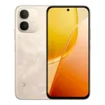 Vivo Y31d 8GB Smartphone Vivo Y31d 8GB smartphone with dual cameras and sleek design in white.