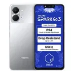 tecno spark go 3 price in pakistan 2026 mobilo Titanium Grey