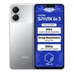tecno spark go 3 price in pakistan 2026 mobilo Titanium Grey